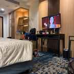 Review photo of Swiss Belhotel Papua Jayapura from Buid S.