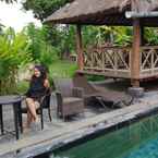 Review photo of Suly Vegetarian Resort & Spa from Ni M. W. D.