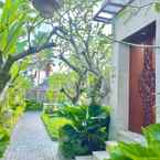 รูปภาพรีวิวของ Asvara Villa Ubud by Ini Vie Hospitality 2 จาก Devina S.