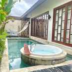 Hình ảnh đánh giá của Asvara Villa Ubud by Ini Vie Hospitality 3 từ Devina S.