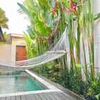 Review photo of Asvara Villa Ubud by Ini Vie Hospitality 4 from Devina S.