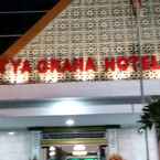 Review photo of Satya Graha Hotel 2 from Moh Z.