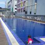 Review photo of Avangio Hotel Kota Kinabalu 2 from Wan S. T.