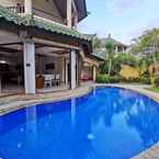 Review photo of Bali Diamond Estates & Villas 5 from Ilham W. S.