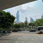 Ulasan foto dari Pullman Bangkok Hotel G 4 dari Dany R.