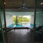 Review photo of Wyndham Grand Phuket Kalim Bay 3 from Dany R.
