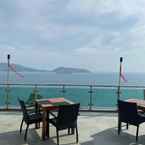 Review photo of Wyndham Grand Phuket Kalim Bay 2 from Dany R.