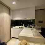 Review photo of Ascott Star KLCC 3 from Dany R.