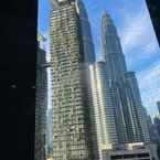 Ulasan foto dari Ascott Star KLCC 4 dari Dany R.