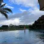 Review photo of Alam Kawi Ubud Resort & Spa 5 from Bunga M. D.