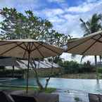 Review photo of Alam Kawi Ubud Resort & Spa 4 from Bunga M. D.