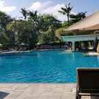 Review photo of Padma Resort Legian 2 from Erniwaty E.