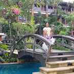 Review photo of Padma Resort Legian 4 from Erniwaty E.