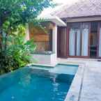 Review photo of Mahagiri Villa Sanur 2 from Nunung A.