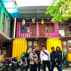 รูปภาพรีวิวของ Vung Tau Homestay Container จาก Nguyen T. K.