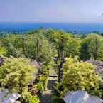 Review photo of Langit Teduh Resto and Resort from Arfiansyah A.