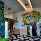 รูปภาพรีวิวของ Radja Art and Boutique Hotel Simpang Lima จาก Fitri A. T.