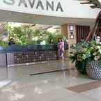 รูปภาพรีวิวของ Savana Hotel and Convention Malang 5 จาก Ibu L.