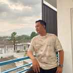 Review photo of Villa Poermira 1 Batu - Three Bedroom 4 from Arik D. P. P.