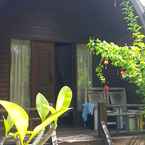 Review photo of Gili Garden Bungalow from Lathiyfah S. P.
