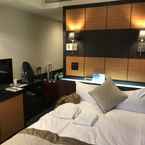 Review photo of Hotel Wing International Premium Tokyo Yotsuya from Delly Y. R.