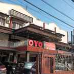 Review photo of Super OYO 2704 Hotel Transit 2 from Kurniawati D. W.