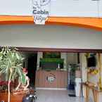 Review photo of The Cabin Tugu Hostel from Alia C. N.