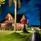 Hình ảnh đánh giá của Citra Cikopo Hotel & Family Cottages từ Andaruni A.