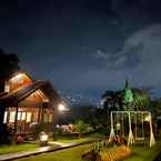 รูปภาพรีวิวของ Citra Cikopo Hotel & Family Cottages 3 จาก Andaruni A.