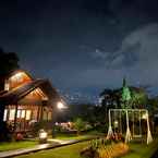 Review photo of Citra Cikopo Hotel & Family Cottages 3 from Andaruni A.