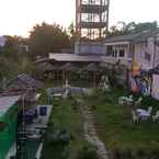 Review photo of Sleepy Station Hostel 3 from Ayunda N.