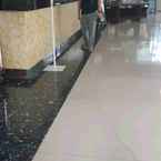 Review photo of Atria Hotel Magelang from Michael W.