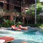 Review photo of Andaz Bali - a concept by Hyatt 4 from Gamma S. A.