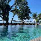 Review photo of Andaz Bali - a concept by Hyatt 5 from Gamma S. A.