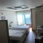 รูปภาพรีวิวของ H.Y Choi Hostel จาก Muhammad Y. A.