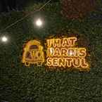 Review photo of HARRIS Hotel Sentul City Bogor 2 from Silvia A.