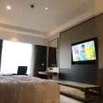 Review photo of ARTOTEL Suites Mangkuluhur Jakarta from Gallen N. A.