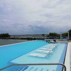 Review photo of Pacific Cebu Resort Mactan powered by Cocotel from Condrad G. S.