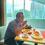 Review photo of Swiss-Belhotel Mangga Besar from James J.