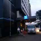 Review photo of ibis budget Jakarta Airport 7 from Helrita N. H.