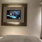 Review photo of Grand Mercure Jakarta Kemayoran 2 from Gisela E. S.