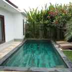 Review photo of Kubu Manggala Villas Seminyak 2 from Christien N.