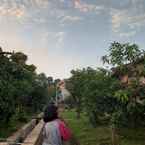 Review photo of Wisata Edukasi and Resort Kebun Pak Budi 7 from Ermayanti R.