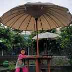 Review photo of Wisata Edukasi and Resort Kebun Pak Budi 5 from Ermayanti R.