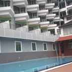 Review photo of Akar Beach Resort Port Dickson 3 from Desmori D. B.