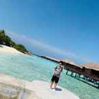 Review photo of Sheraton Maldives Full Moon Resort & Spa 3 from Kim C. H.