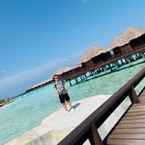 Review photo of Sheraton Maldives Full Moon Resort & Spa 6 from Kim C. H.