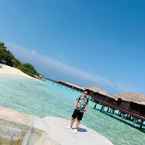 Review photo of Sheraton Maldives Full Moon Resort & Spa 7 from Kim C. H.