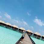 รูปภาพรีวิวของ Sheraton Maldives Full Moon Resort & Spa 5 จาก Kim C. H.