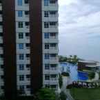 รูปภาพรีวิวของ Balikpapan Serviced Apartment @ Borneo Bay City (3 BR, Sea View B) จาก Deasy A. S. H.